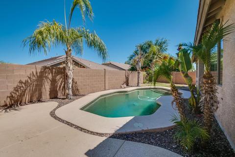 6896 S Crestview Dr, Gilbert, AZ 85298 photo 27