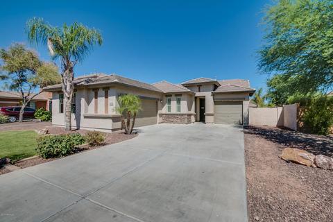 6896 S Crestview Dr, Gilbert, AZ 85298 photo 3
