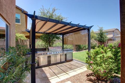 2936 E Wyatt Way, Gilbert, AZ 85297 photo 35