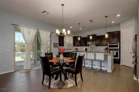 2936 E Wyatt Way, Gilbert, AZ 85297 photo 9
