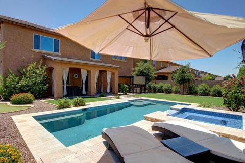 2936 E Wyatt Way, Gilbert, AZ 85297 photo 38