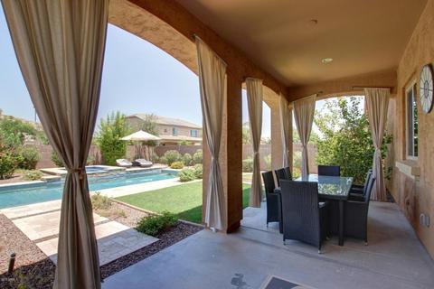 2936 E Wyatt Way, Gilbert, AZ 85297 photo 33