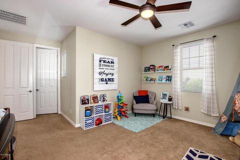 2936 E Wyatt Way, Gilbert, AZ 85297 photo 26
