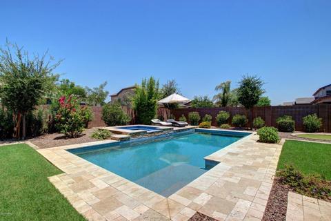 2936 E Wyatt Way, Gilbert, AZ 85297 photo 37