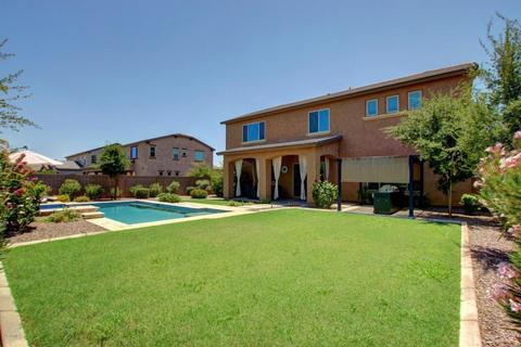 2936 E Wyatt Way, Gilbert, AZ 85297 photo 36