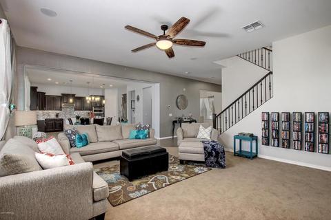 2936 E Wyatt Way, Gilbert, AZ 85297 photo 7