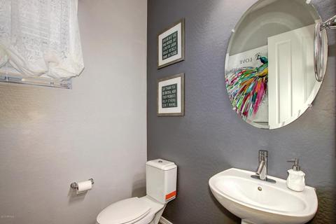 2936 E Wyatt Way, Gilbert, AZ 85297 photo 17