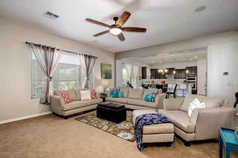 2936 E Wyatt Way, Gilbert, AZ 85297 photo 8