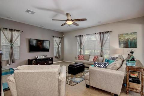 2936 E Wyatt Way, Gilbert, AZ 85297 photo 6