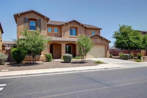 2936 E Wyatt Way, Gilbert, AZ 85297 photo 3
