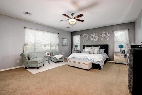 2936 E Wyatt Way, Gilbert, AZ 85297 photo 29
