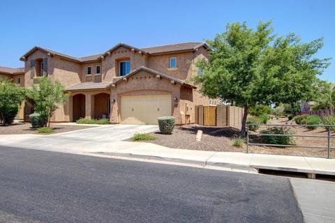 2936 E Wyatt Way, Gilbert, AZ 85297 photo 2
