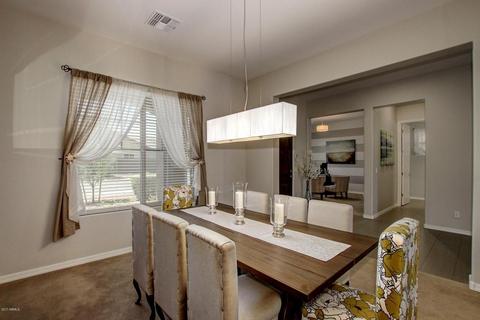 2936 E Wyatt Way, Gilbert, AZ 85297 photo 16