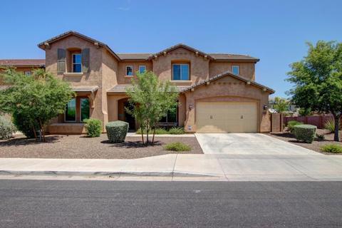 2936 E Wyatt Way, Gilbert, AZ 85297 photo 1