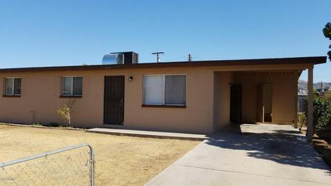 831 E Carter Rd, Phoenix, AZ 85042 photo 2