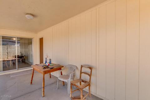 4122 E Jicarilla St, Phoenix, AZ 85044 photo 19