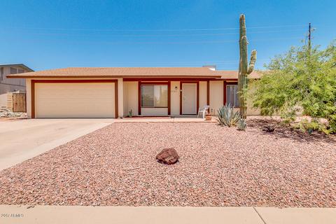 4122 E Jicarilla St, Phoenix, AZ 85044 photo 1