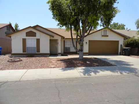 4331 E Briarwood Ter, Phoenix, AZ 85048 photo 1