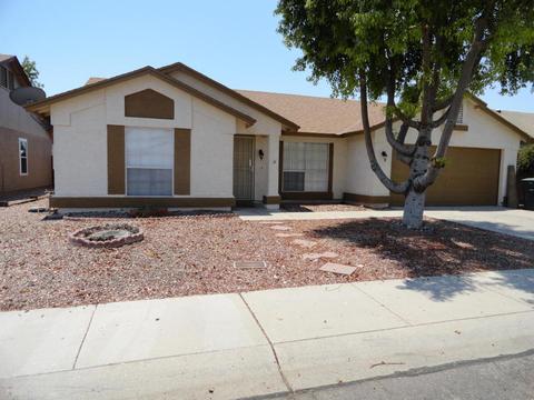 4331 E Briarwood Ter, Phoenix, AZ 85048 photo 2