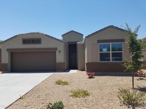 29010 N Carnelian Dr, San Tan Valley, AZ 85143