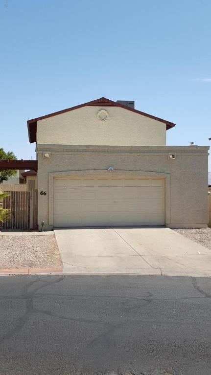 619 E Jensen St #66, Mesa, AZ 85203 photo 1