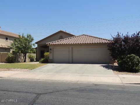 10043 E Pantera Ave, Mesa, AZ 85212 photo 1