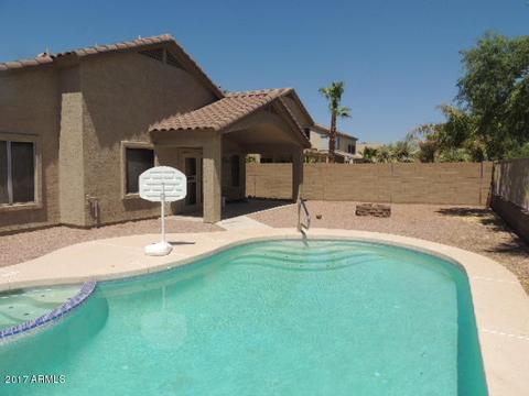 10043 E Pantera Ave, Mesa, AZ 85212 photo 22