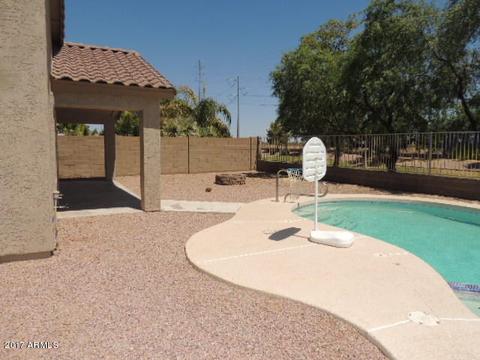 10043 E Pantera Ave, Mesa, AZ 85212 photo 20