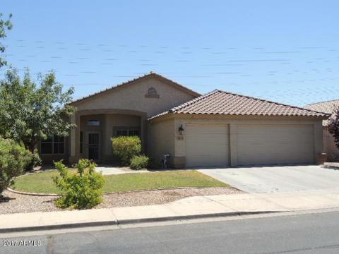 10043 E Pantera Ave, Mesa, AZ 85212 photo 2
