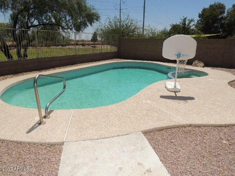 10043 E Pantera Ave, Mesa, AZ 85212 photo 18