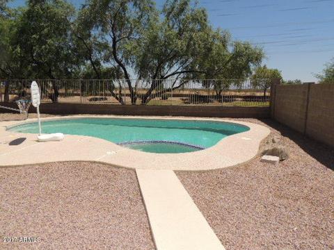 10043 E Pantera Ave, Mesa, AZ 85212 photo 19