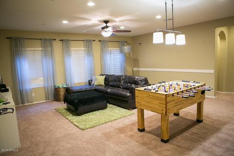 2711 E Virginia St, Gilbert, AZ 85296 photo 46
