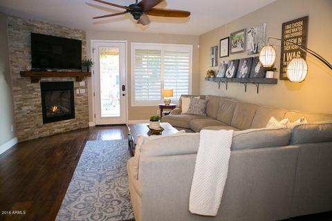 2711 E Virginia St, Gilbert, AZ 85296 photo 15