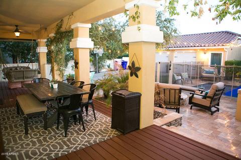 2711 E Virginia St, Gilbert, AZ 85296 photo 55