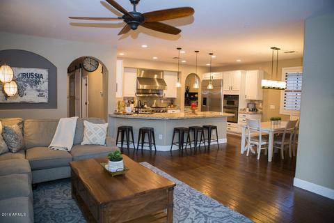 2711 E Virginia St, Gilbert, AZ 85296 photo 18