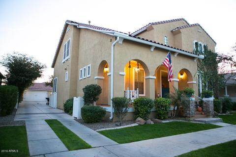 2711 E Virginia St, Gilbert, AZ 85296 photo 65