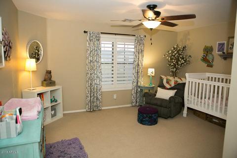 2711 E Virginia St, Gilbert, AZ 85296 photo 39