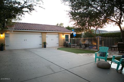 2711 E Virginia St, Gilbert, AZ 85296 photo 50