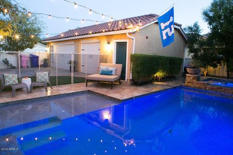 2711 E Virginia St, Gilbert, AZ 85296 photo 58