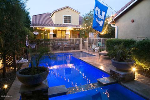 2711 E Virginia St, Gilbert, AZ 85296 photo 60