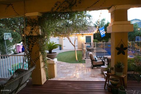 2711 E Virginia St, Gilbert, AZ 85296 photo 54
