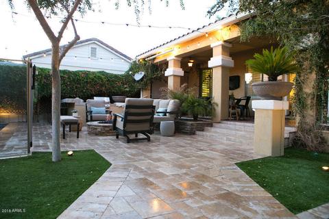 2711 E Virginia St, Gilbert, AZ 85296 photo 52