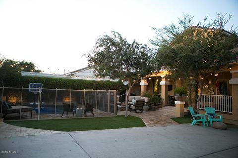 2711 E Virginia St, Gilbert, AZ 85296 photo 51