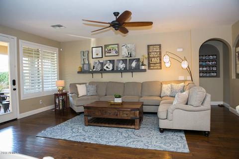 2711 E Virginia St, Gilbert, AZ 85296 photo 26