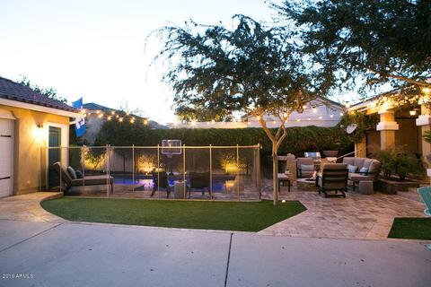 2711 E Virginia St, Gilbert, AZ 85296 photo 63