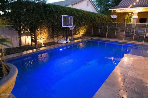 2711 E Virginia St, Gilbert, AZ 85296 photo 62