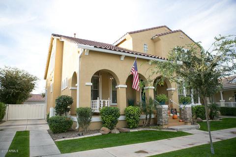 2711 E Virginia St, Gilbert, AZ 85296 photo 2