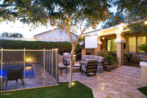 2711 E Virginia St, Gilbert, AZ 85296 photo 64