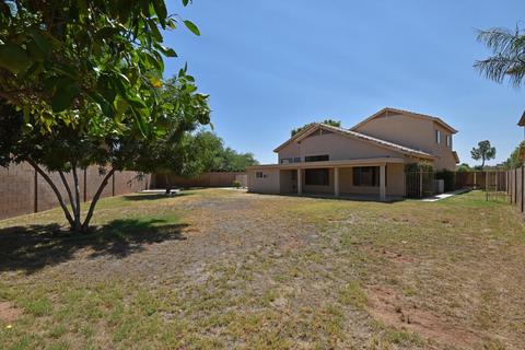 1458 E Black Diamond Dr, Gilbert, AZ 85296 photo 20