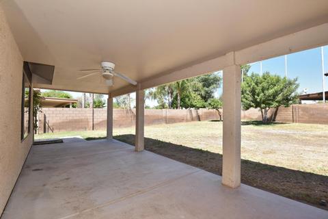 1458 E Black Diamond Dr, Gilbert, AZ 85296 photo 22